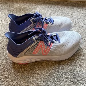 New Balance Women’s Fresh Foam Athletic Shoes